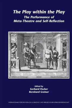 Cover The Play within the Play