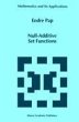 Null-Additive Set Functions - Bild 1