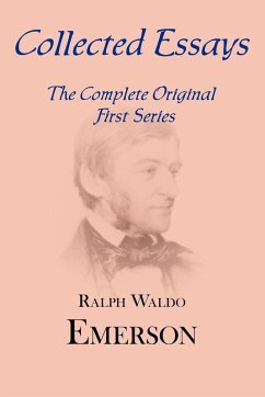 Cover Collected Essays