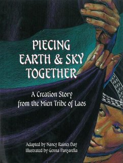 Piecing Earth and Sky Together - Raines Day, Nancy