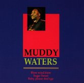 Muddy Waters