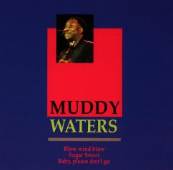 Muddy Waters - Waters,Muddy