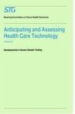 Anticipating and Assessing Health Care Technology, Volume 5