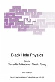 Black Hole Physics