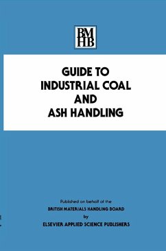 Cover Guide to Industrial Coal and Ash Handling