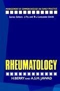 Rheumatology - Berry, H. W.;Jawad, A.S.M