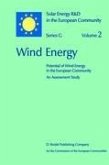 Wind Energy