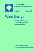 Wind Energy - Selzer, H.