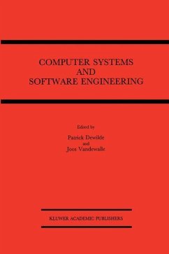 Computer Systems and Software Engineering - DeWilde