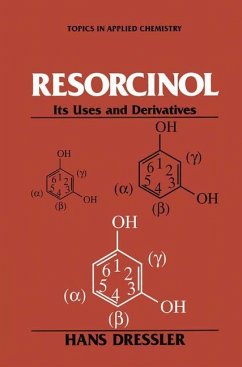 Resorcinol - Dressler, Hans