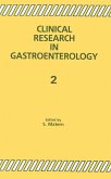 Clinical Research in Gastroenterology 2