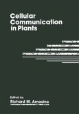 Cellular Communication in Plants