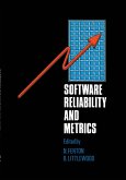 Software Reliability and Metrics Software Reliability and Metrics