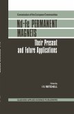 Nd-Fe Permanent Magnets