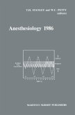 Anesthesiology 1986