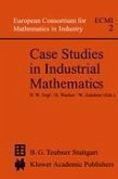 Case Studies in Industrial Mathematics