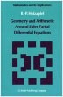 Geometry and Arithmetic Around Euler... - Bild 1