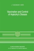 Vaccination and Control of Aujeszky's Disease