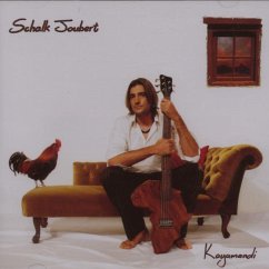 Cover Kayamandi