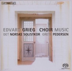 Cover Chorwerke