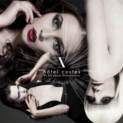 Cover Hotel Costes Vol.10