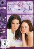 Gilmore Girls - Staffel 3 DVD-Box
