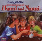 Geisterbeschwörung mit Hanni und Nanni / Hanni und Nanni Bd.29, 1 Audio-CD