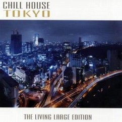 chill house tokyo