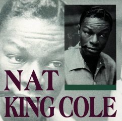 Cover Nat King Cole