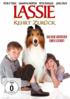 Lassie kehrt zurück