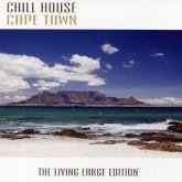 chill house cape town
