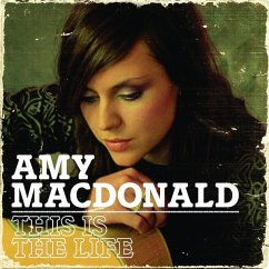 This Is The Life - Macdonald,Amy