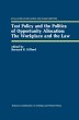 Test Policy and the Politics of... - Bild 1