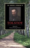 The Cambridge Companion to Tolstoy