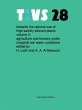 Towards the rational use of high... - Bild 1