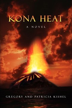 Kona Heat - Kishel, Gregory