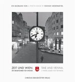 Zeit und Wien. Time and Vienna
