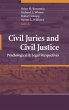 Civil Juries and Civil Justice - Bild 1