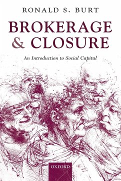 Brokerage and Closure - Burt, Ronald S.