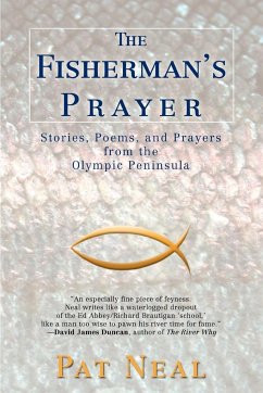 The Fisherman's Prayer