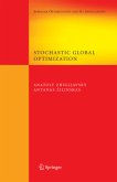 Stochastic Global Optimization