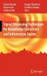 Signal Processing Techniques for... - Bild 1