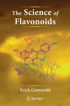 The Science of Flavonoids - Grotewold, Erich (ed.)