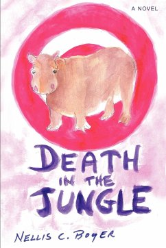 Death in the Jungle - Boyer, Nellis C.