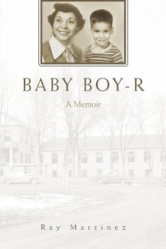 Baby Boy-R - Martinez, Ray