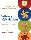 Culinary Calculations