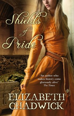 Shields of Pride - Chadwick, Elizabeth