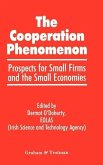 The Co-operation Phenomenon - Prospects for Small Firms and the Small Economies