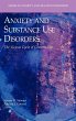 Anxiety and Substance Use Disorders - Bild 1