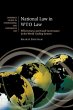 National Law in Wto Law - Bild 1
